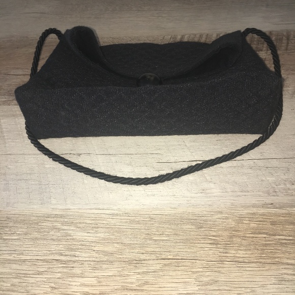 Handmade Quilted Purse - Picture 3 of 8